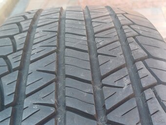 Orig. hliníkové disky Suzuki/Toyota R17, 5x114,3 - 12