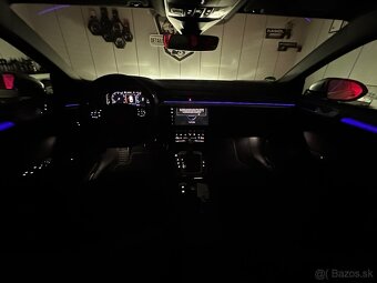 VW Arteon SB R  235kw Virtual/Matrix/Panorama/Dcc - 12