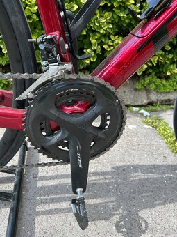 Trek Domane SL 5 - 12