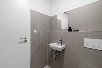 Babony TRE I Prenájom exkluzívneho 2-i bytu v projekte Metro - 12