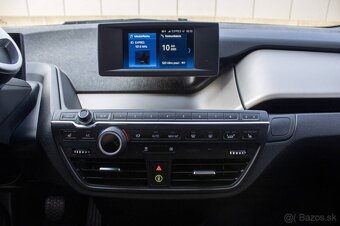 BMW i3 s 125 Ah 135kW 2021 - 12