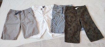 Balik chlapcenskeho oblecenia v. 122 - 12