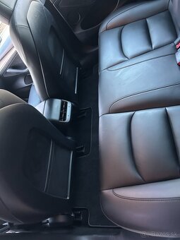 Tesla model 3 (Refresh) 94 % SOH Long Range All-Wheel Drive - 12