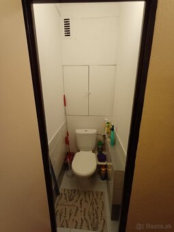 2,5- izbový byt  na predaj - 12