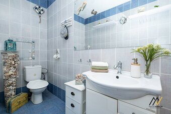 REZERVOVANÉ | 2 IZBOVÝ BYT PREŠOV, ULICA SIBÍRSKA - 12