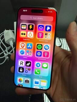 iPhone 15 PRO 128gb - 12