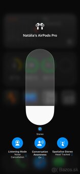 Apple AirPods Pro 3. generácie (2025) - 12