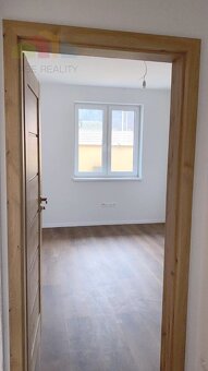 Trojizbový mezonetový byt Banka pri Piešťanoch - 12