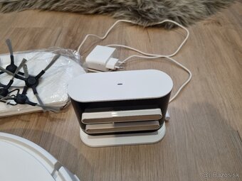 Mi robot vacuum - mop P - 12