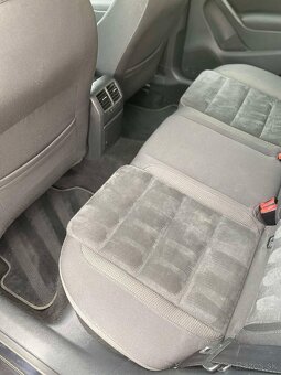 Volkswagen golf 6 1.4tsi - 12