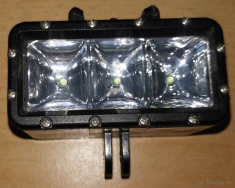 set GoPro a Lamax - 12
