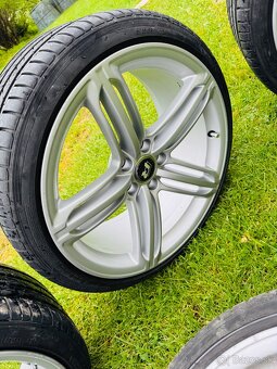 Pompei R19 ET 33 5x112 - 12