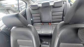 Škoda Octavia 1.9 TDI, Elegance, 77 kw, M5, 2008 - 12