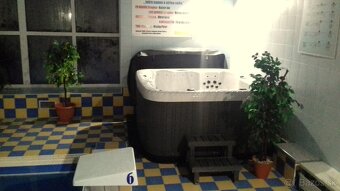 Masáže, wellness a odblokovanie stresov Stropkov - 12