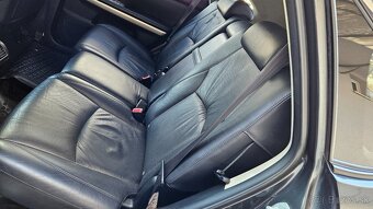 Lexus RX 400h - 12