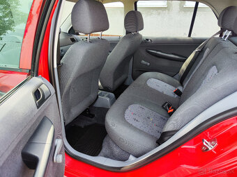 Škoda Fabia 1.2 HTP Classic - 12