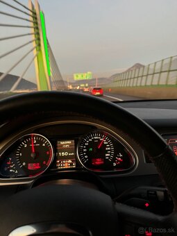 Audi Q7 quattro 3.0TDi allroad - 12