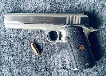 Smith&Wesson 10mm Auto - 12