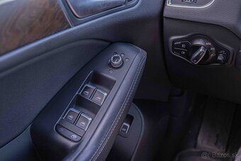 Audi Q5 3.0 TDI DPF quattro S tronic - 12