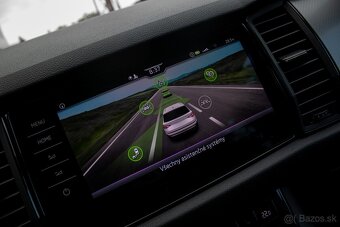 Škoda Kodiaq 2.0 TDI SCR Style - 12