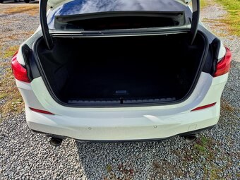 BMW 220i Grand Coupe A/T 131 kW M-Packet - 12