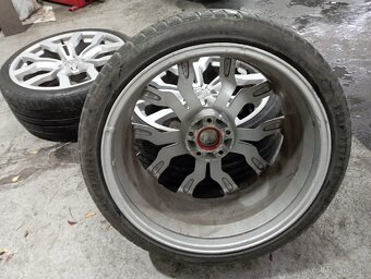 5x112 R20 - 12