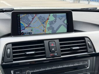 BMW Rad 3 ActiveHybrid 3 ( 335i ) 2013 250kw - 12