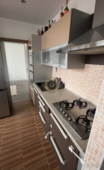 Zariadený 3-izb. byt na predaj | PODUNAJSKÉ BISKUPICE - 12