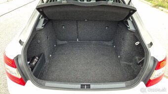 Škoda Octavia 1.0 TSI - 85 kW 115 PS Ambition 2017 - 12