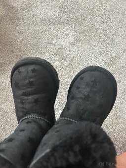 Ugg detske 27 - 12