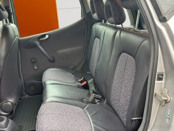 Mercedes-Benz A trieda 170 CDI Avantgarde - 12