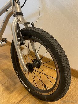 Early rider belter 16 - 12