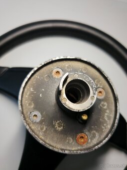 AUDI 80 AUDI S2 AUDI S4 C4 ŠPORTOVÝ VOLANT - 12