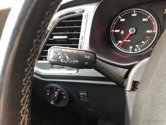 Seat Ateca 1,6 TDi - 12