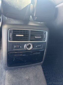 Audi A8 3.0 171kw 2008 - 12