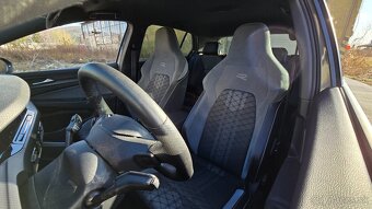 Vw Golf 1.5tsi R-Line - 12