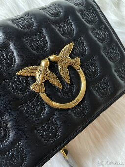 Pinko kabelka - 12