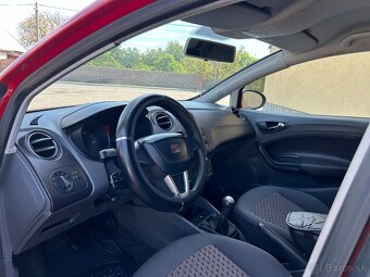 Seat Ibiza 1.4i 16V Style - 12