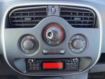 Renault Kangoo Z.E. 33 Maxi - 12