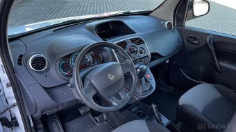 Renault Kangoo Z.E. 33 Maxi - 12