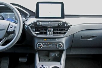 FORD KUGA - PREDAJ AJ NA SPLÁTKY - 12