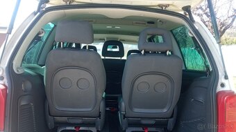 Seat Alhambra 4x4 -2010 - 12