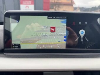 BMW Rad 3 320d  AKONTACIA OD 0% - 12