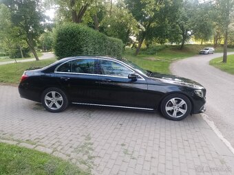 Predám Mercedes E200 model w213 ročník 2017 - 12