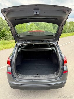 Hyundai i30 combi family - 12