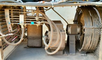Zváračka FK MiG 450 profi CO2 - 12