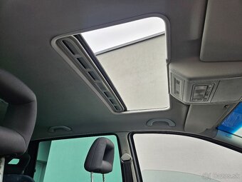 Volkswagen Sharan 2.0 Tdi 7miest - 12