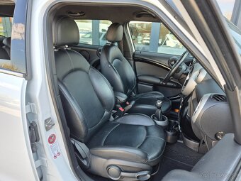 Mini Countryman Cooper S ALL4 - 12