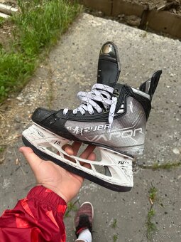 Korcule Bauer Vapor Hyperlite - 12