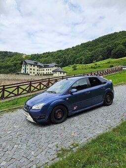 Ford focus St 2.0 tdci 100kw - 12